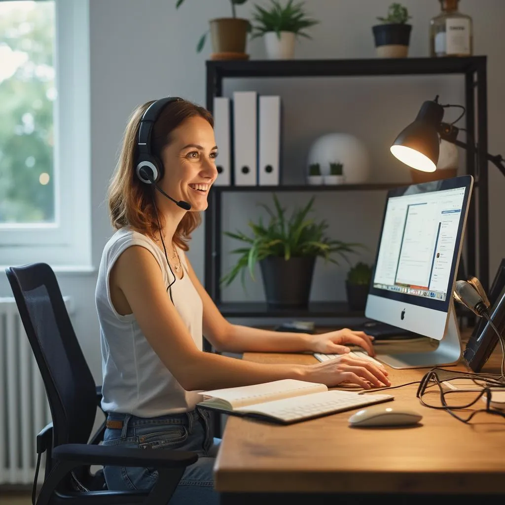 Freelance mentor